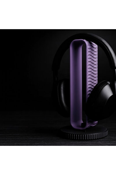 Homentum Raiz | Suport Căști cu design arhitectural vertical