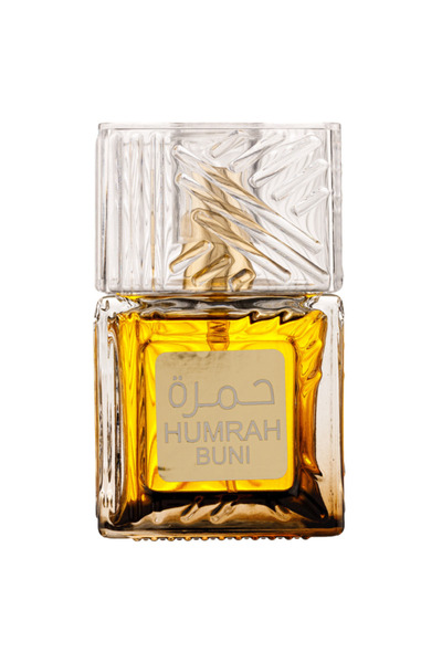 Al Fakhr Perfumes Humrah Buni 100 ml - Eau de Parfum (Unisex) de la Al Fakhr ...