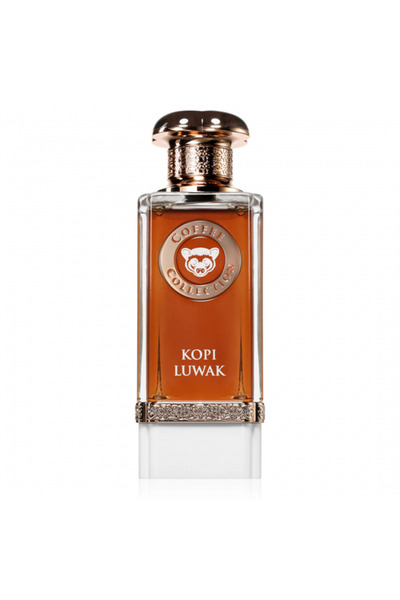Kopi Luwak 100 ml - Eau de Parfum, Unisex