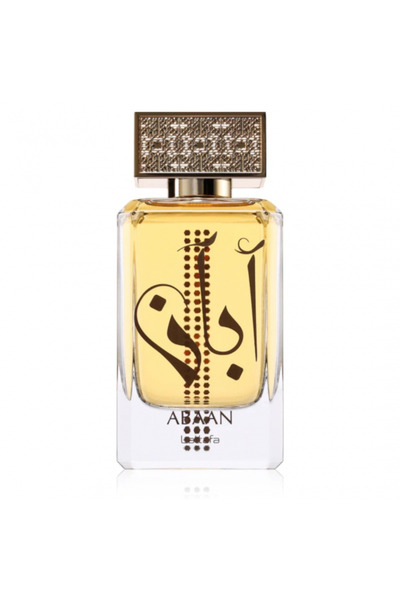 lattafa Abaan 100 ml - Apa de parfum pentru femei