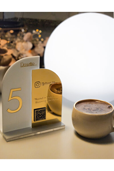 SARELATOLYE Restaurant-Cafe-Bar Masa Numaralığı