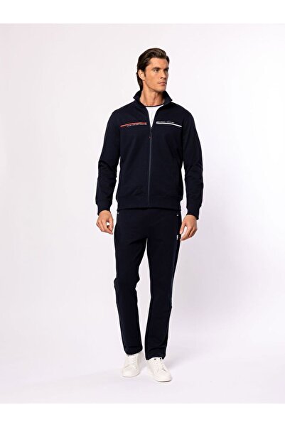 Heavy Tools Hanorac bărbătesc TABAS BLEUMARIN M