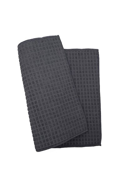 FONIX TidyMat Flex Dish and Glass Drying Towel, High Absorption, Quick-Dry, 50x39 cm, Reusable, Non-slip,