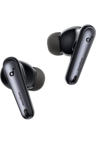 Generic soundcore by Anker Liberty 4 NC Adaptive Noise Cancelling Earbuds, Hi-Res, 50H Battery, Bluetooth 5.