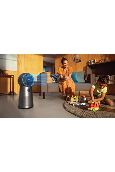 Philips Genuine 3-in-1 Replacement Air Filter FYM220/30 (for AMF220)