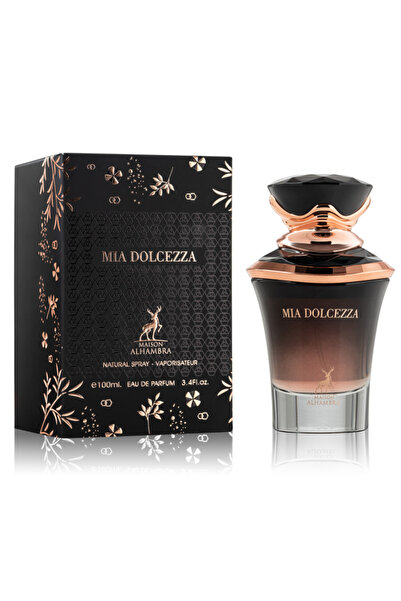 Maison Alhambra Mia Dolcezza 100 ml - Eau de Parfum (women)