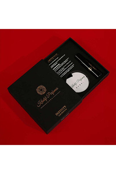 Khalifi Perfumes عطر سيارة إنفينيتي