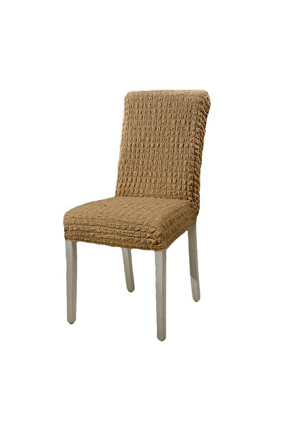 Inovius Σετ 6 καλυμμάτων καρέκλας χωρίς τιμόνια