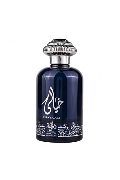Al Wataniah Khayaali 100 ml - Eau de Parfum, Unisex