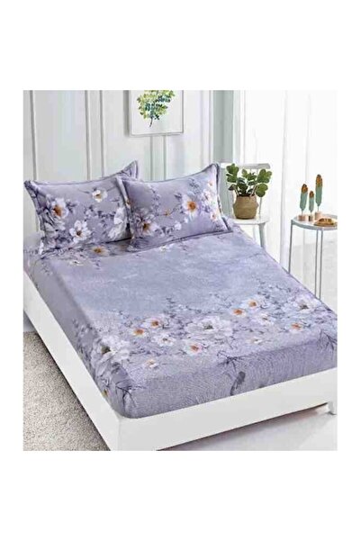 MHR Fluffy cocolino bed set 180×200 cm, 2 pillowcases 50×70 cm, MHR-825