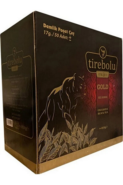 Tirebolu Miralim Köşk Çay Mayıs Çayı 850 gr