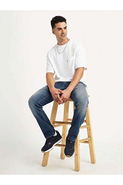 Levi's Relaxed Fit Tişört