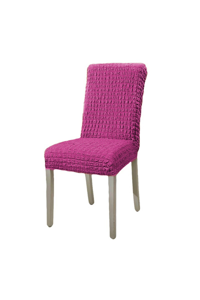 Inovius Σετ 6 καλυμμάτων καρέκλας χωρίς τιμόνια