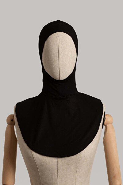 Lemaye Bone with Neck Collar - Black