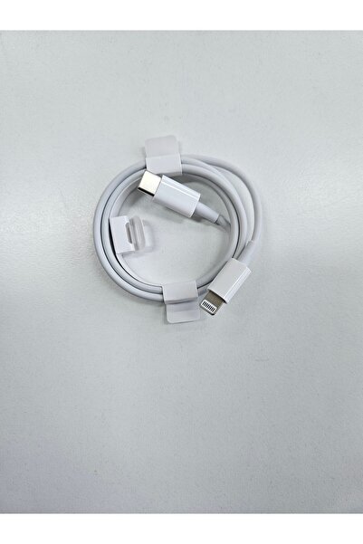 OEM Apple iPhone, iPad, USB-C to Lightning, Type C data and fast charging cable