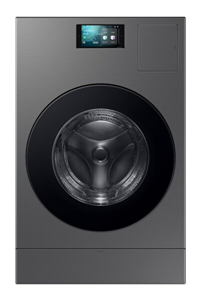 Samsung A Enerji Sınıfı 18 kg Yıkama 11 Kg Kurutma 1000 Devir Kurutmalı Çamaşır Makinesi - HEDİYELİ