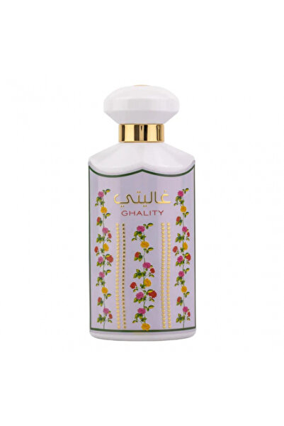 ARD AL ZAAFARAN Ghality 100 ml - Eau de Parfum, women