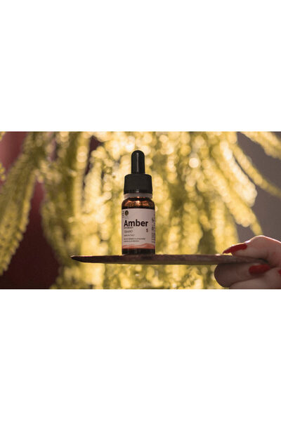 Amber CBD Oil Amber5 10ml