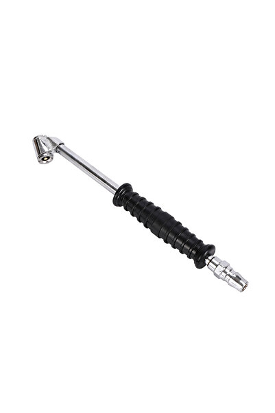 Lawazim Long Dual Head Air Inflator - Heavy-Duty Tire Inflator with Quick-Release