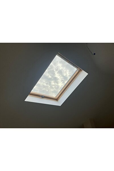 VELUX HOME Catipenceresi