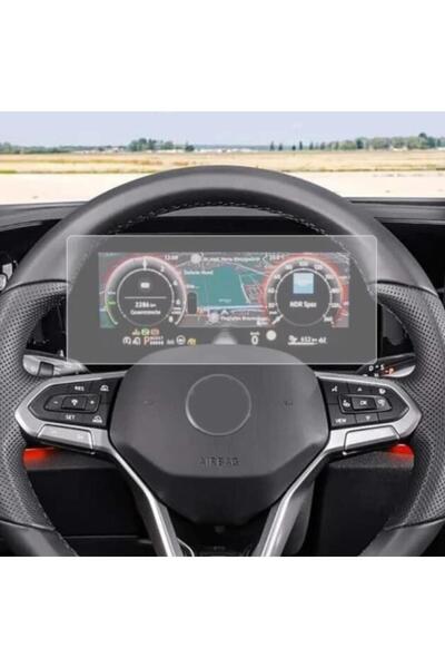 Engo Volkswagen Passat 10.25 Inch Matte Screen Protector Instrument