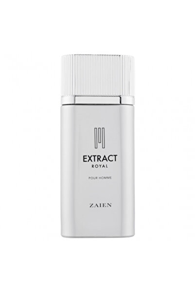 zaien Extract Royal 100 ml - Apa de parfum, barbati -