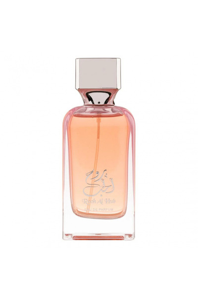 Fragrance World Rooh Al Hub 100 ml - Eau de Parfum, Women