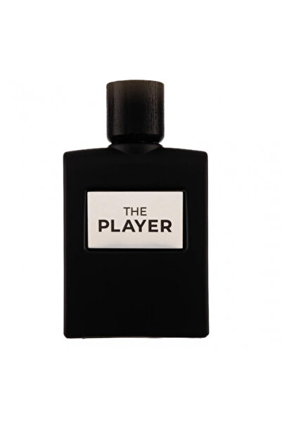 Fragrance World The Player 100 ml - Apa de parfum, barbati (Fragrance World)