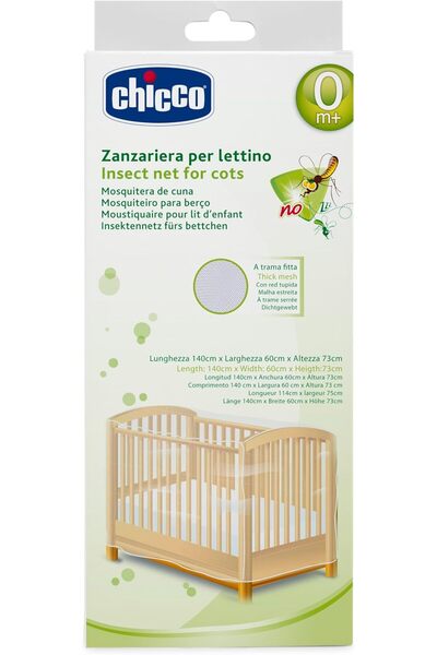 Chicco Mosquito Net For Cot