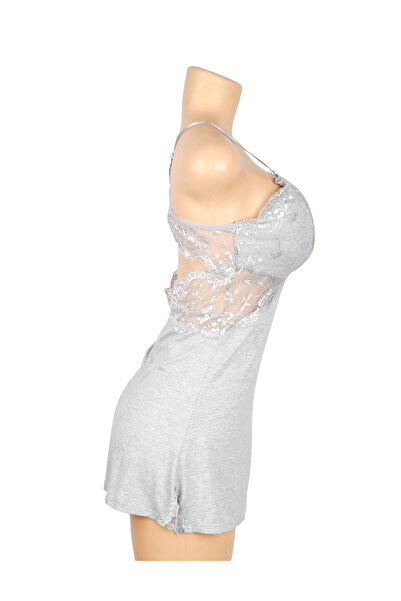 Lingerie and Fashion Style Soft Sleepwear
