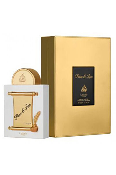 lattafa Pride - Peace & Love 100 ml - Eau de Parfum (Unisex)