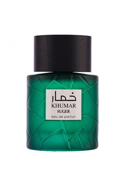 wadi al khaleej Khumar Suger 100 ml - Eau de Parfum, Unisex από τον Wadi Al K...