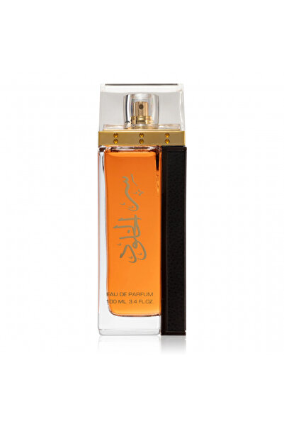 lattafa Ser Al Khulood Gold 100 ml - Eau de Parfum, Women