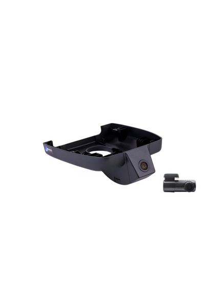 BlueLens Custom Dual 4K 24/7 Toyota Highlander 2022+