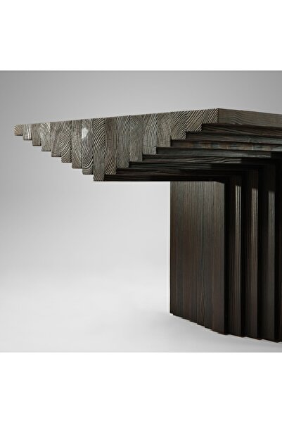 ZANESH Corleone Yemek Masası