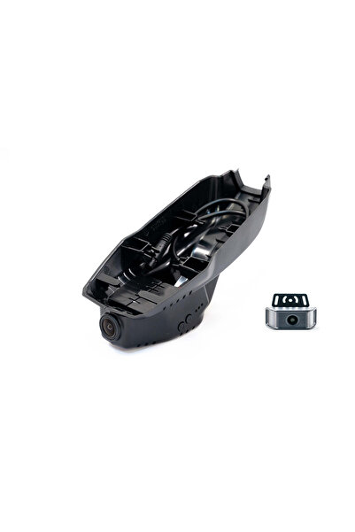 BlueLens Custom Dual 2K Bmw 2er