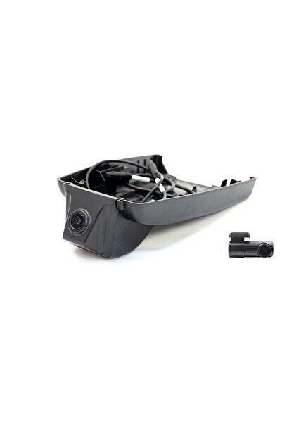 BlueLens Custom Dual 4K 24/7 Rav4 2017+