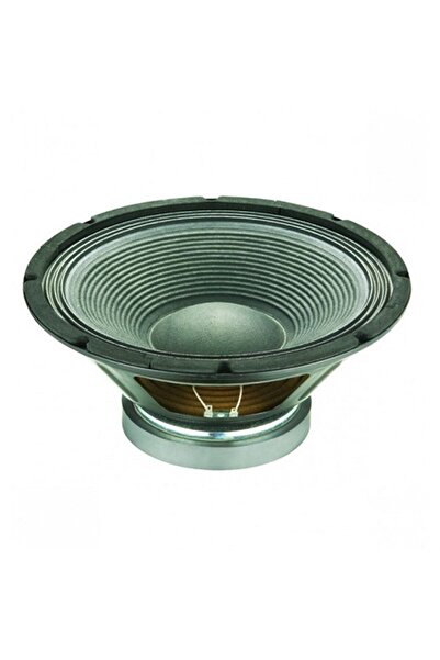 TVM PA-0808 20 cm Tiz Karakter Hoparlör – 200W / 8 Ohm