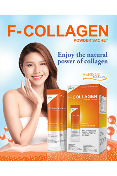 IFERN F-COLLAGEN