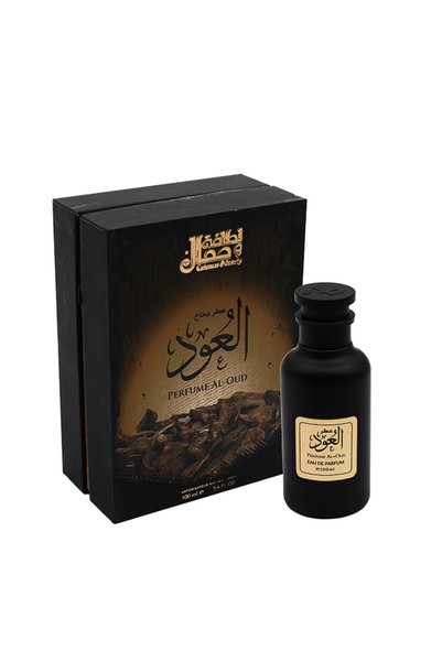 Cuteness&Beauty عطر العود بخاخ 100 مل
