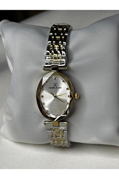 Daniel Klein DKE.6.10891-4 Kadın Kol Saati Orjinal Garantili
