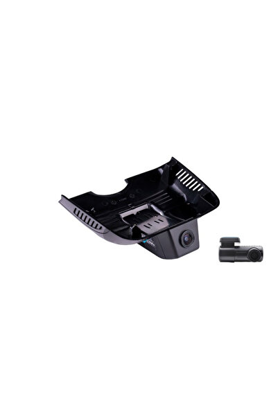 BlueLens Custom Dual 4K 24/7 Mercedes E Klasse 2015+