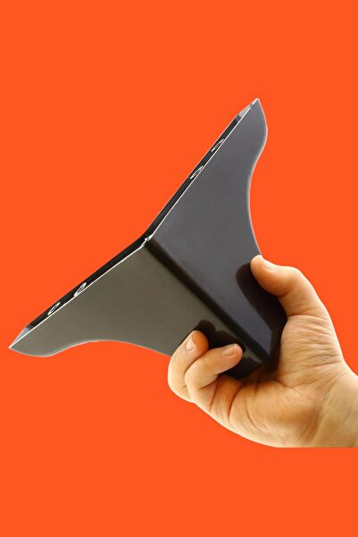 MH MiniHediye Rose Luxury Furniture Sofa Coffee Table Tv Unit Sofa Bed Armchair Leg 9.5 cm Black Base Legs