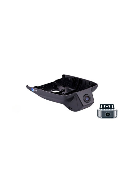 BlueLens Custom Dual 2K Toyota Camry 2021+