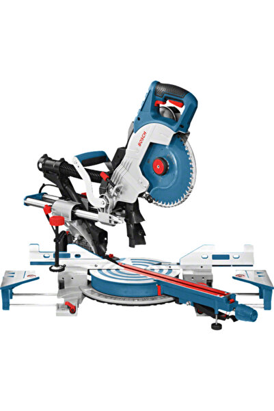Bosch GCM 350-254 GÖNYE KESME