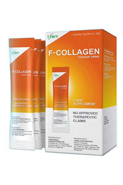 IFERN F-COLLAGEN