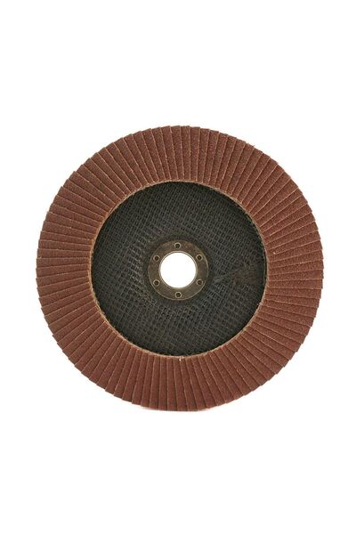 Artool Abraziv lamelar cu lamelă, P36, 125 mm