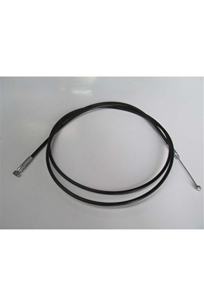 BİZİMPARÇA OEM NO BC1M-56-720A UYUMLU MAZDA 323 LANTIS 95/98 KAPUT AÇMA TELİ