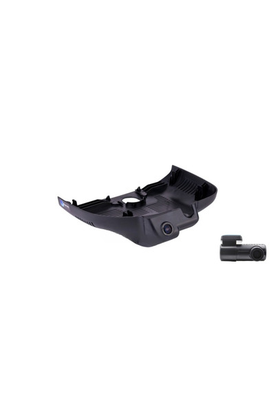 BlueLens Custom Dual 4K 24/7 Mercedes A Klasse 2023+