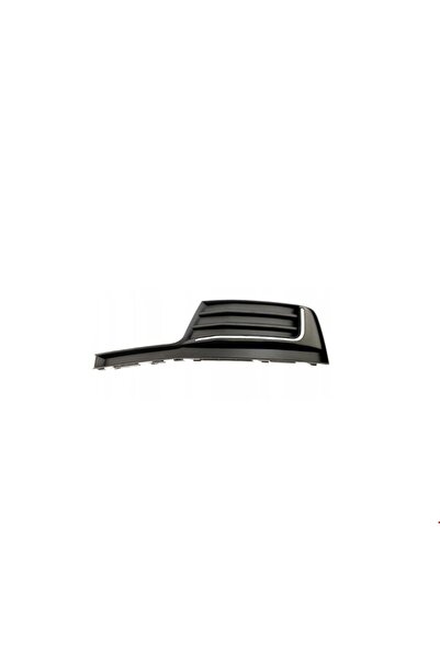 Audi ÖN TAMPON IZGARA SOL KROMLU (HB) A3 2017- ÖN TAMPON IZGARA SOL KROMLU (HB) A3 2017- 8V3807671B,